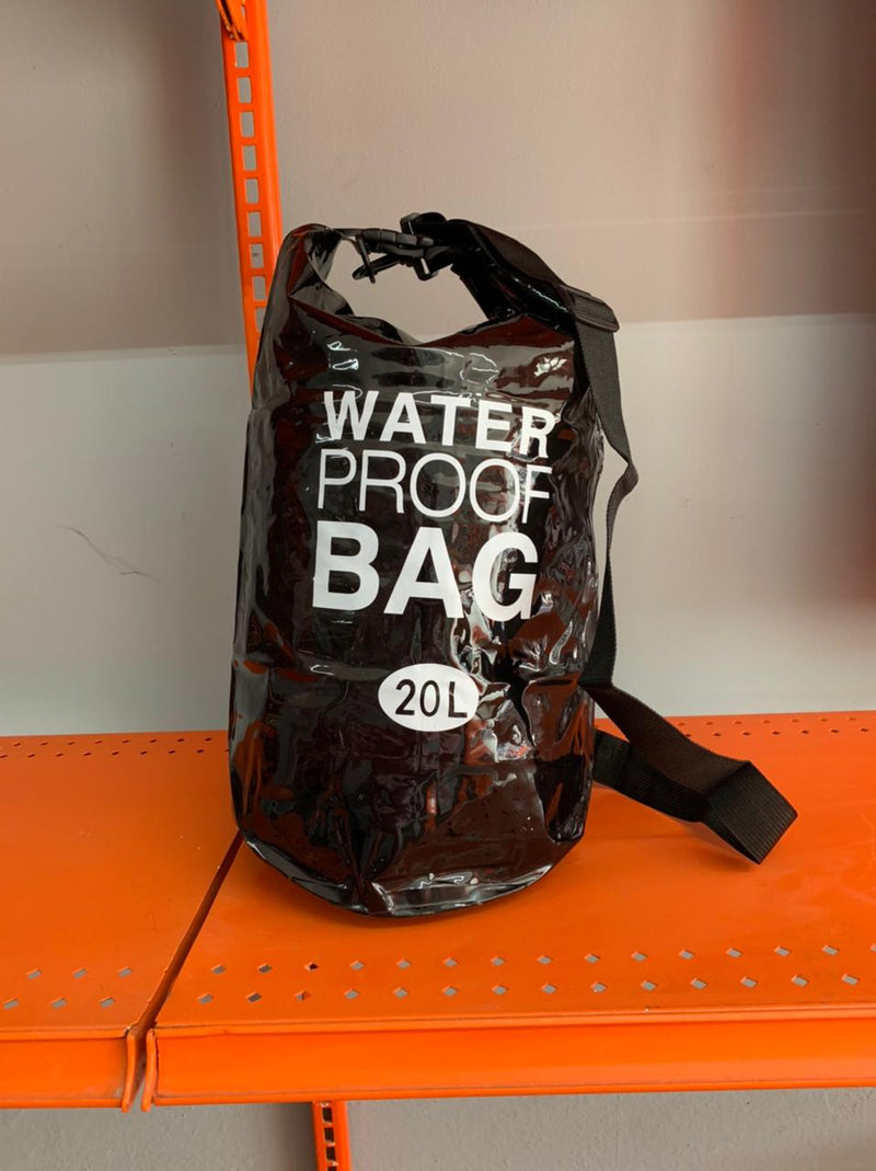 BOLSAS WATERPROOF