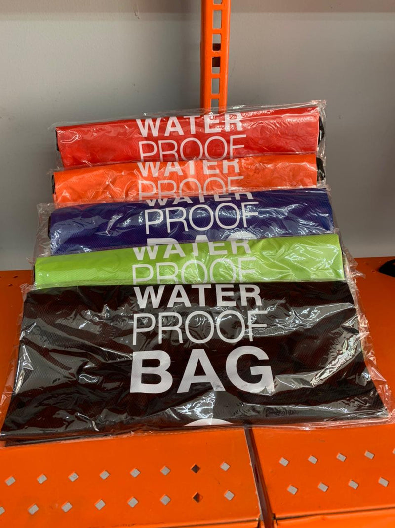 BOLSAS WATERPROOF