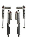 Amortiguadores Piggyback de  ajuste rápido Teraflex Falcon SP2  3.3 for 18-23 Jeep Wrangler JL 2-