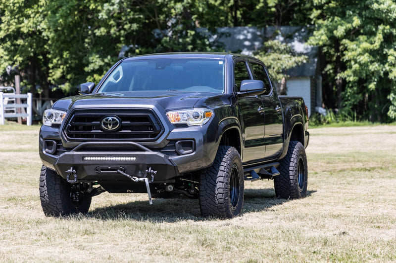 FRONT BUMPER | HYBRID | TOYOTA TACOMA 4WD (2016-2022)
