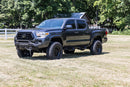 FRONT BUMPER | HYBRID | TOYOTA TACOMA 4WD (2016-2022)