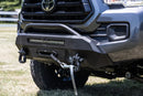 FRONT BUMPER | HYBRID | TOYOTA TACOMA 4WD (2016-2022)
