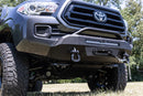 FRONT BUMPER | HYBRID | TOYOTA TACOMA 4WD (2016-2022)