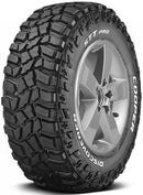 LLANTA COOPER DISCOVERER STT PRO 125/122P