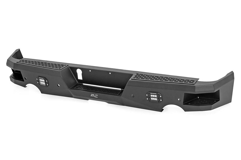 DEFENSA LED TRASERO RAM HEAVY-DUTY ROUGH COUNTRY (09-18 1500)