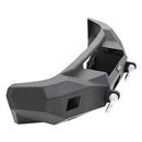 Defensa delantera para Toyota FJ Cruiser con montaje para Winch