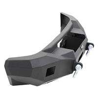 Defensa delantera para Toyota FJ Cruiser con montaje para Winch