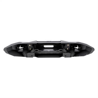 Defensa delantera para Toyota FJ Cruiser con montaje para Winch
