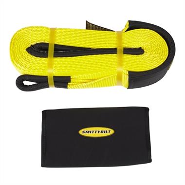 Slinga Smittybilt 2 pulgadas, de 30 pies