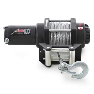 XRC4 Winch