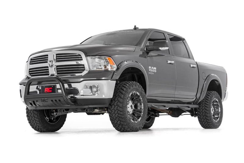 Soporte Cardan Dodge Ram 1500 V8 5.7l 06 A 06 Eagle 3668836