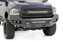 DEFENSA LED DELANTERO RAM HEAVY-DUTY ROUGH CONTRY (13-18 1500)