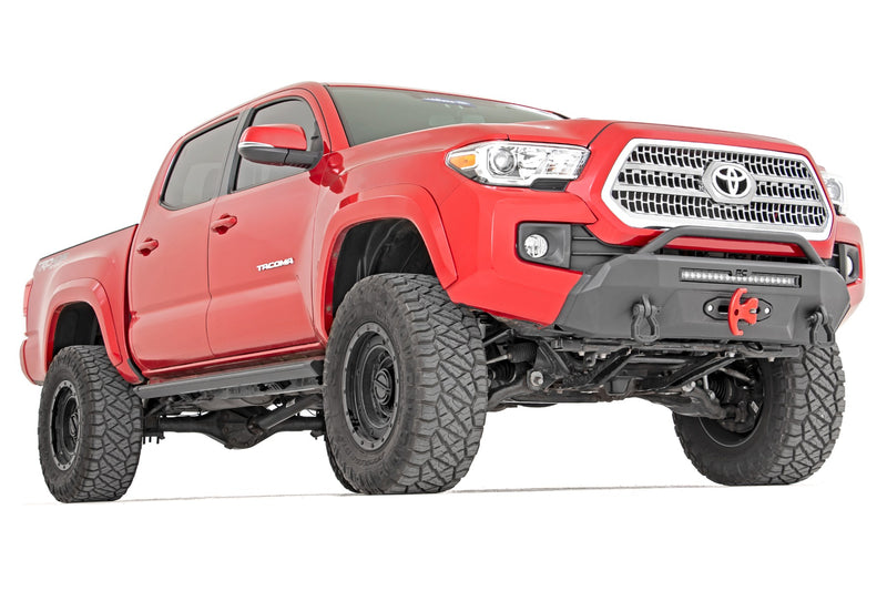 FRONT BUMPER | HYBRID | TOYOTA TACOMA 4WD (2016-2022)