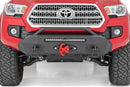 FRONT BUMPER | HYBRID | TOYOTA TACOMA 4WD (2016-2022)