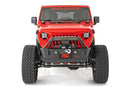 Parrilla Enojado Jeep JL REPLACEMENT GRILLE ANGRY EYES | JEEP GLADIATOR JT (20-22)/WRANGLER JL (18-22)