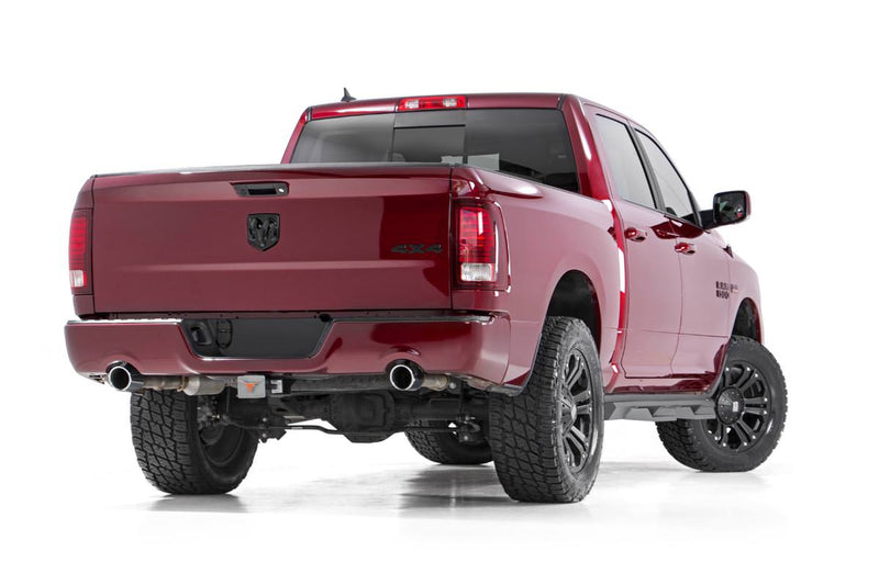 Suspension RAM 3" ROUGH COUNTRY (12-18 1500 4WD)