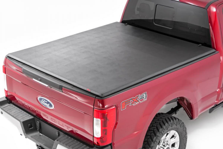 CUBIERTA DE LA CAMA SERVICIO ESTUPENDO DE FORD (17-22)