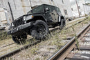 KIT DE ELEVACIÓN DE SUSPENSIÓN JEEP DE 2.5IN (07-18 WRANGLER JK)
