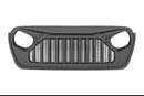 Parrilla Enojado Jeep JL REPLACEMENT GRILLE ANGRY EYES | JEEP GLADIATOR JT (20-22)/WRANGLER JL (18-22)