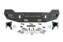 DEFENSA LED DELANTERO RAM HEAVY-DUTY ROUGH CONTRY (13-18 1500)