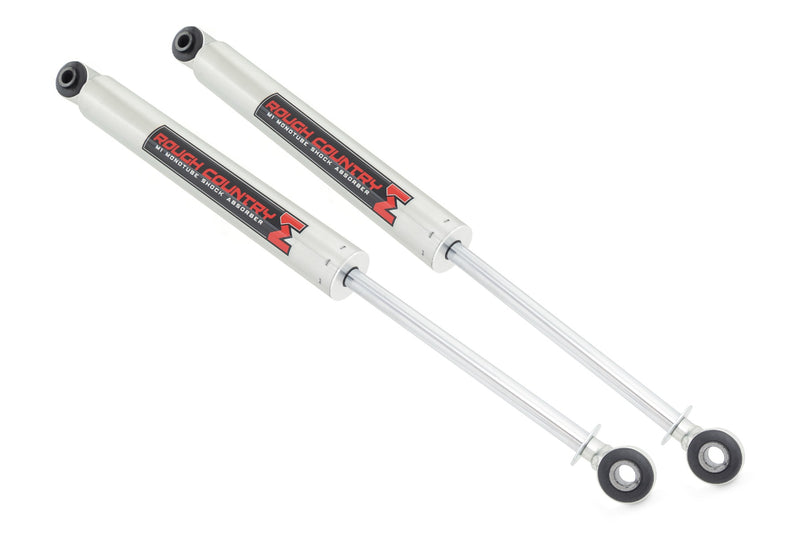 Amortiguadores Traseros Monotubo | M1 | 0-6" | Ford F-150 2WD/4WD (2004-2008)