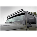 SOPORTES DE LUZ LED JEEP WRANGLER JK (07-18)