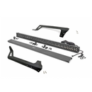 SOPORTES DE LUZ LED JEEP WRANGLER JK (07-18)